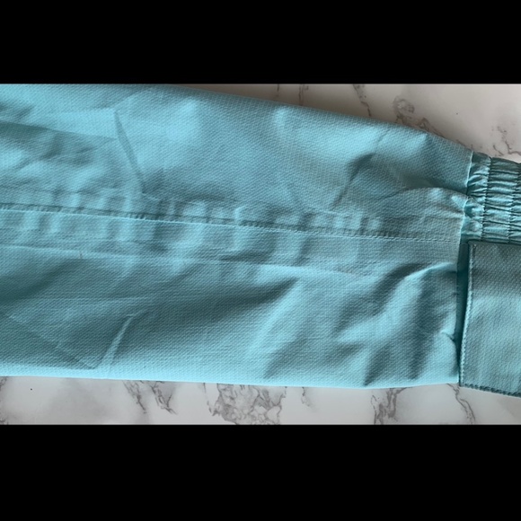 Mountain Warehouse Cloudburst Kids Waterproof Jacket SIZE 11-12yrs - Picture 13 of 16